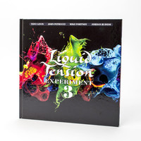 Liquid Tension Experiment : LTE3