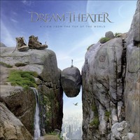 Dream Theater : A View From The Top Of The World