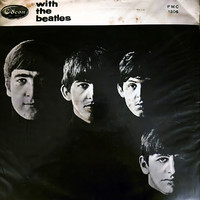 Beatles : With The Beatles