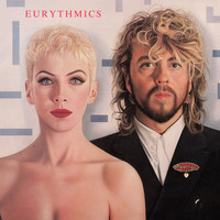 Eurythmics: Revenge