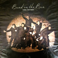 McCartney, Paul / Wings : Band On The Run (Banda Escapando)