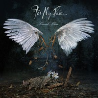 For My Pain : Buried Blue