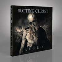 Rotting Christ: Aealo