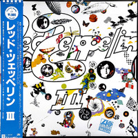 Led Zeppelin : III