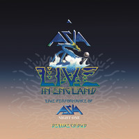 Asia: Live in England
