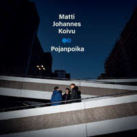 Koivu, Matti Johannes : Pojanpoika