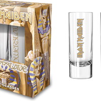 Iron Maiden: Powerslave