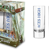 Iron Maiden : Aces High