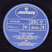 10cc: The Original Soundtrack