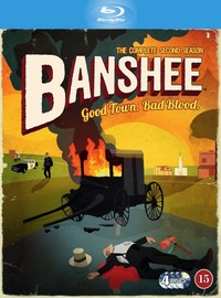 Banshee - Season 2
