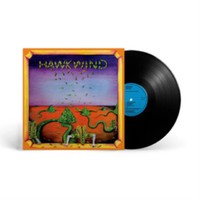 Hawkwind : Hawkwind