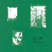 Teini-Pää : Uusi vuosi