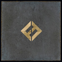 Foo Fighters : Concrete And Gold