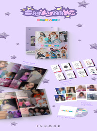 Say My Name: &OUR VIBE