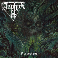 Asphyx : Necroceros