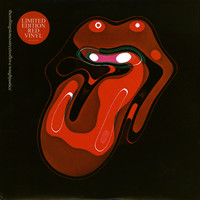 Rolling Stones : Streets Of Love / Rough Justice