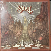 Ghost : Popestar