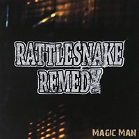 Rattlesnake Remedy: Magic Man