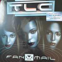 TLC : Fanmail