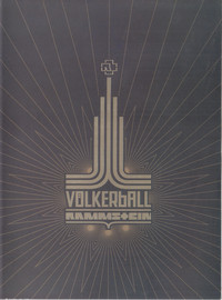 Rammstein : Völkerball