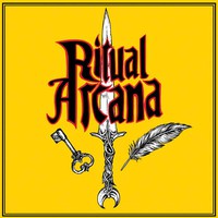Ritual Arcana : Ritual Arcana