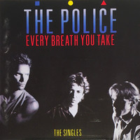Police : Every Breath You Take (The Singles)