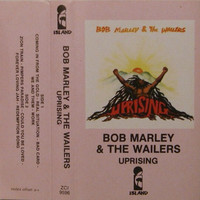 Marley, Bob : Uprising