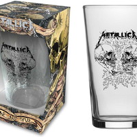 Metallica : Sad But True