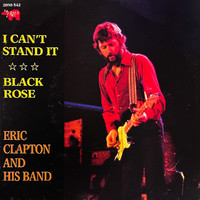 Clapton, Eric : I Can't Stand It