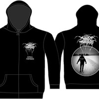 Darkthrone: Astral Fortress