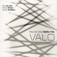 Max De Aloe Baltic Trio: Valo