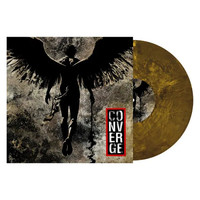 Converge : Love is not enough