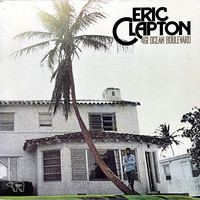 Clapton, Eric : 461 Ocean Boulevard
