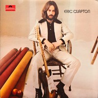 Clapton, Eric : Eric Clapton