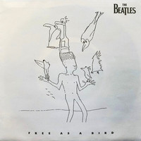 Beatles: Free As A Bird