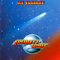 Frehley, Ace : Frehley's Comet