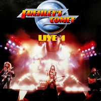 Frehley, Ace : Live + 1
