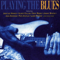 Hooker, John Lee: Playing The Blues