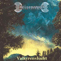 Hellebaard: Valkyrenvlucht
