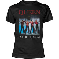 Queen : Radio Gaga
