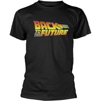 Movie / Back To The Future : Logo One