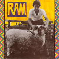 McCartney, Paul : Ram