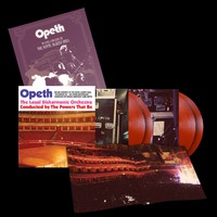 Opeth: In Live Concert At the Royal Albert Hall