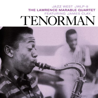 Marable, Lawrence: Tenorman