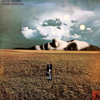 Lennon, John : Mind Games