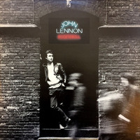 Lennon, John : Rock 'N' Roll