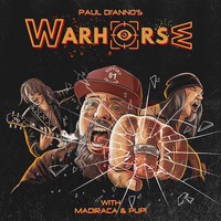 Di'Anno, Paul / Paul Di'Anno's Warhorse : Paul Di'Anno's Warhorse