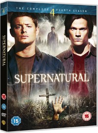 Supernatural - Season 4