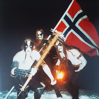 Immortal : Pure Holocaust