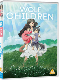 Wolf children